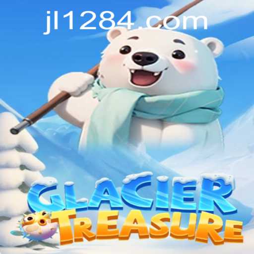 GlacierTreasure: The Icy Quest of Adventure and Strategy