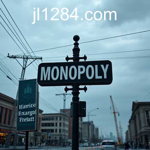 Understanding the Complexities of Monopoly